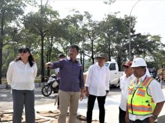 Tingkatkan Konektivitas Kawasan Industri – KEK