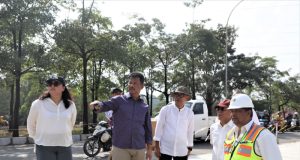 Tingkatkan Konektivitas Kawasan Industri – KEK