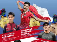 Kepri Lahirkan Atlet Berprestasi: Torehkan Emas di Sea Games Thailand