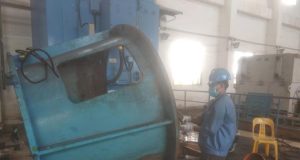 PLN Batam Upayakan Penanganan Perbaikan Pembangkit dan Tambah Kapasitas Pembangkit