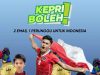 SEA Games Kamboja, Lima Atlet Kepri Sumbang Medali untuk Kontingen Indonesia