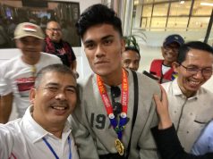 Gemilang di Kamboja, Usep RS: Peraih Emas Sea Games bisa Sumbang Medali pada PON Aceh – Sumut