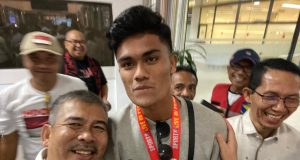 Gemilang di Kamboja, Usep RS: Peraih Emas Sea Games bisa Sumbang Medali pada PON Aceh – Sumut