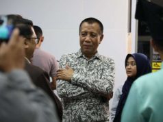 Sambut Kehadiran Wisatawan Korea Selatan, BP Batam Berkomitmen Dorong Pemulihan Ekonomi