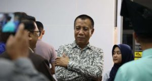 Sambut Kehadiran Wisatawan Korea Selatan, BP Batam Berkomitmen Dorong Pemulihan Ekonomi