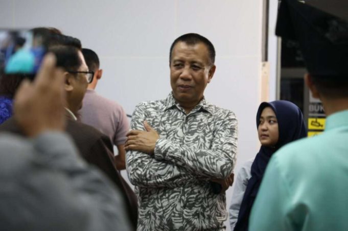 Sambut Kehadiran Wisatawan Korea Selatan, BP Batam Berkomitmen Dorong Pemulihan Ekonomi