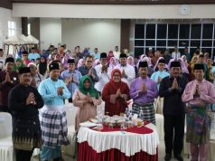 Kepala BP Batam : Pembangunan Kota Batam untuk Kesejahteraan Seluruh Masyarakat Kepri