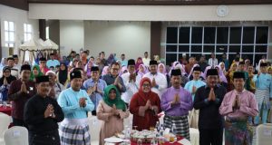 Kepala BP Batam : Pembangunan Kota Batam untuk Kesejahteraan Seluruh Masyarakat Kepri