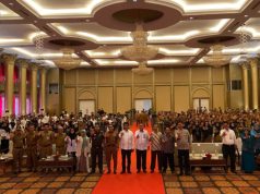 Ombudsman Kepri Ajak Kepala Daerah Komitmen Laksanakan PPDB 2023 Bersih dari Penyimpangan