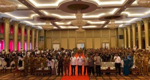 Ombudsman Kepri Ajak Kepala Daerah Komitmen Laksanakan PPDB 2023 Bersih dari Penyimpangan