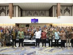 Dorong Inovasi dan Pengembangan Kapasitas Birokrasi, BP Batam Jalin Kerja Sama dengan Lembaga Administrasi Negara RI
