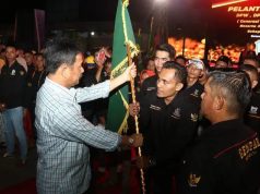 Muhammad Rudi Paparkan Rencana Strategis Pembangunan Kota Batam, Ajak Masyarakat Asal Pariaman Dukung Kemajuan Daerah