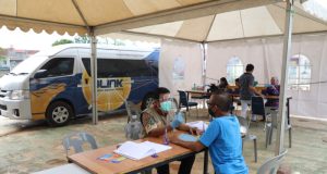 BP Batam Kembali Hadirkan Layanan BLINK di Tengah Masyarakat