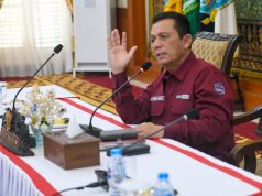 Penataan Gurindam 12 Terus Digesa Gubernur Ansar