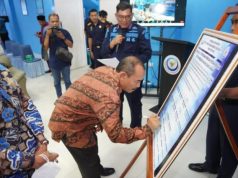 Pembudidaya Udang di Batam Berkomitmen Patuhi Aturan Perizinan Berusaha