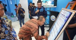 Pembudidaya Udang di Batam Berkomitmen Patuhi Aturan Perizinan Berusaha