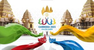 Waw! Atlet Kepri Asal Lingga Raih Emas di SEA Games Kamboja