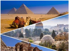 Zulindo Tour&Travel Buka Perjalanan Wisata, Mesir-Palestina-Jordania, Buruan Daftar!