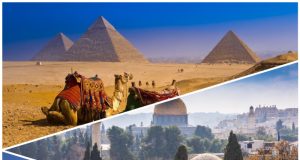 Zulindo Tour&Travel Buka Perjalanan Wisata, Mesir-Palestina-Jordania, Buruan Daftar!