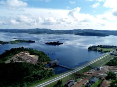 Kerap Dikeluhkan Warga Terkait Persoalan Air, BP Batam Sebut Menjadi Atensi Serius