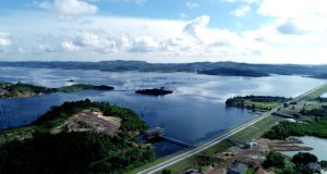 Kerap Dikeluhkan Warga Terkait Persoalan Air, BP Batam Sebut Menjadi Atensi Serius