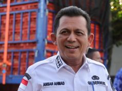 Gubernur Kepri Pastikan, Batam Aman untuk Wisatawan