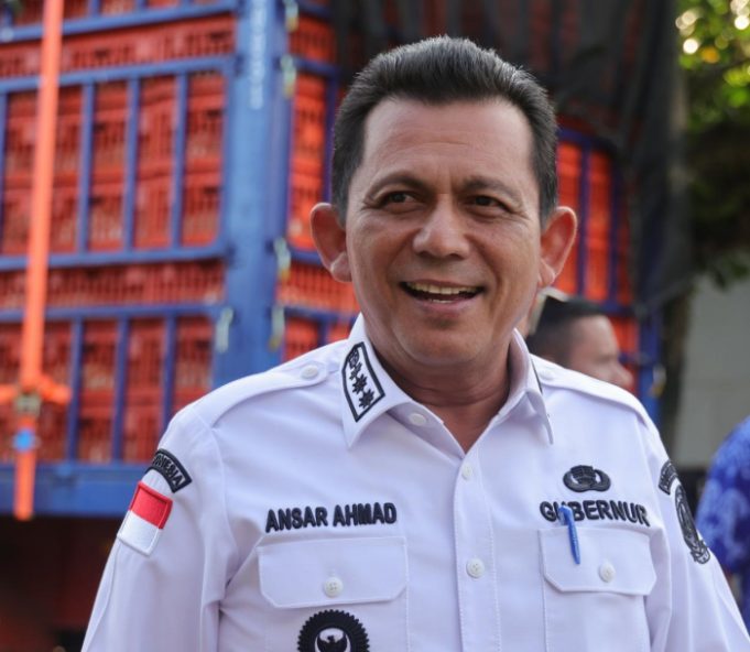 Gubernur Kepri Pastikan, Batam Aman untuk Wisatawan