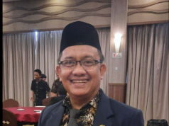 DPD HILLSI Kepri Dikukuhkan, Nurhalim Terpilih sebagai Ketua