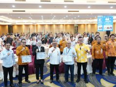 Pemko Batam Gelar Sosialisasi Kepatuhan Wajib Pajak, Kejar Target Pendapatan dari Pajak Daerah