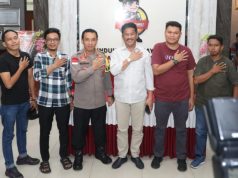 8 Warga Rempang Ditangguhkan Penahanannya, Rudi: Bersama Menciptakan Batam Aman dan Kondusif