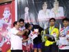 Petinju Kepri Lionel Efraim Raih Emas di POPNAS