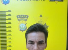Dua Pelaku Hoaks Penangkapan UAS Ditangkap Polda Kepri