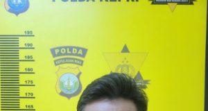 Dua Pelaku Hoaks Penangkapan UAS Ditangkap Polda Kepri