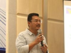Penyelesaian Status Tanah Landing Point Jembatan Babin Telah Dimulai Sejak Januari