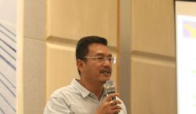 Penyelesaian Status Tanah Landing Point Jembatan Babin Telah Dimulai Sejak Januari