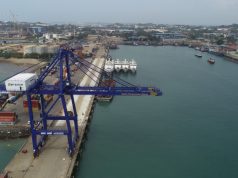 Tarif Baru Bongkar Muat Peti Kemas dan Pass Penumpang Internasional Mulai Efektif Per 14 Agustus 2023