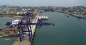 Tarif Baru Bongkar Muat Peti Kemas dan Pass Penumpang Internasional Mulai Efektif Per 14 Agustus 2023