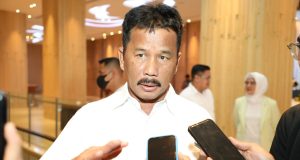 Batam Sumbang 83,6 Persen Investasi Asing di Provinsi Kepri