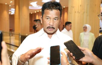 Batam Sumbang 83,6 Persen Investasi Asing di Provinsi Kepri