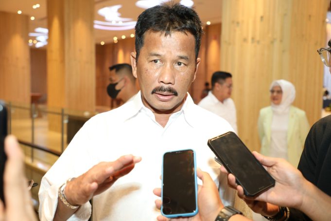 Batam Sumbang 83,6 Persen Investasi Asing di Provinsi Kepri