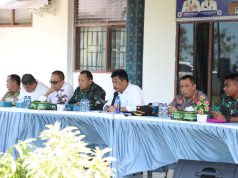 Serap Aspirasi, Kepala BP Batam Temui Masyarakat Pulau Rempang