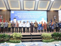 BP Batam Gandeng BNN Kepri, Gelar Forum Dialog dan Penyuluhan Bahaya Narkoba