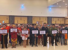 Atlet IODI Kepri Persembahkan Emas sekaligus Tiket PON 2024