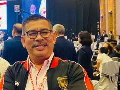 KONI Kepri Siap Gelar Porwil di Kepri sebagai Tuan Rumah