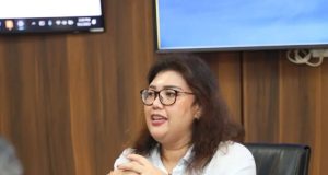 Taiwan Lirik KEK Nongsa Digital Park