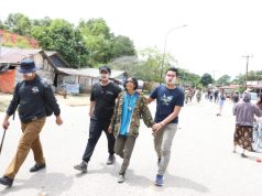 Terkait Rempang, BP Batam Imbau Masyarakat Tidak Terprovokasi