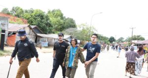 Terkait Rempang, BP Batam Imbau Masyarakat Tidak Terprovokasi