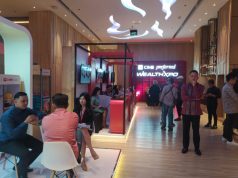 CIMB Niaga Gelar Wealth Xpo di Batam