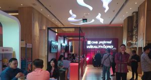CIMB Niaga Gelar Wealth Xpo di Batam