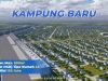 Warga Rempang akan Direlokasi ke Dapur 3 Sijantung